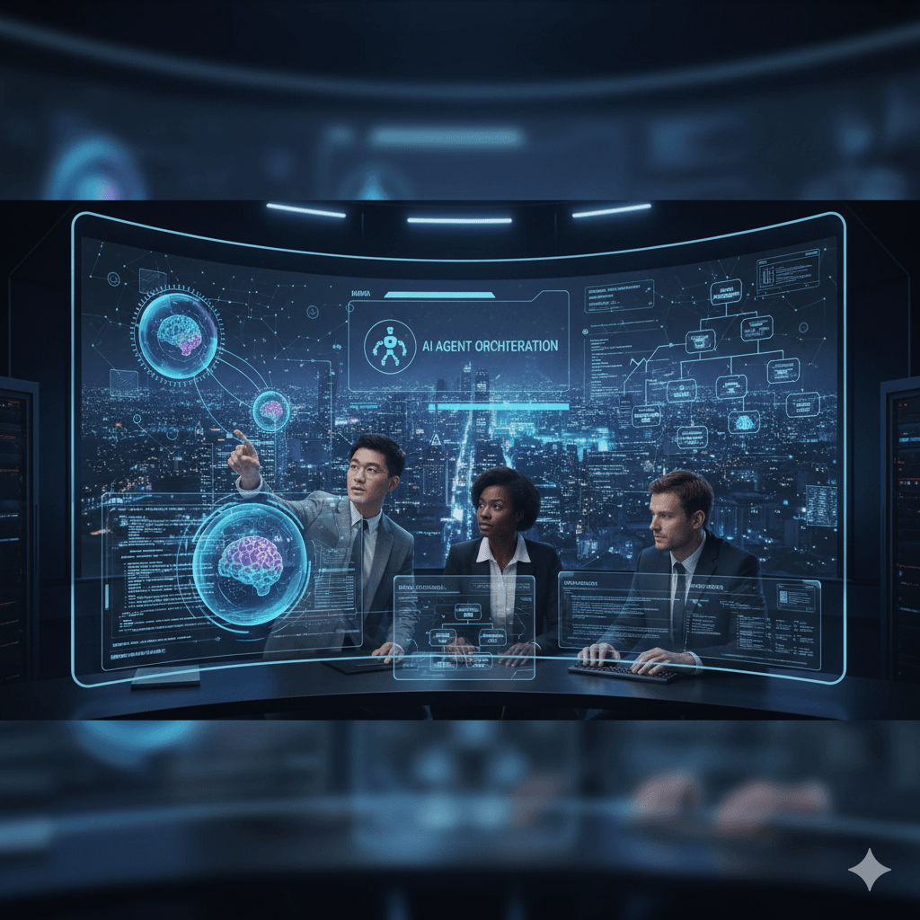 Agente IA para de Procesos de Despliegue CI/CD